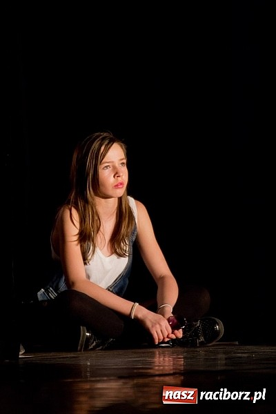 Zdjęcie w galerii na portalu naszraciborz.pl: Wielka Orkiestra Świątecznej Pomocy - oj działo, się działo wiadomości z regionu