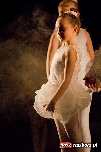 Zdjęcie w galerii na portalu naszraciborz.pl: Wielka Orkiestra Świątecznej Pomocy - oj działo, się działo wiadomości z regionu