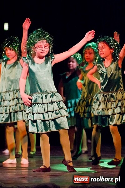 Zdjęcie w galerii na portalu naszraciborz.pl: Michael Jackson Forever hitem Wielkiej Orkiestry wiadomości z regionu