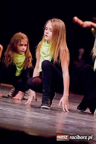 Zdjęcie w galerii na portalu naszraciborz.pl: Michael Jackson Forever hitem Wielkiej Orkiestry wiadomości z regionu