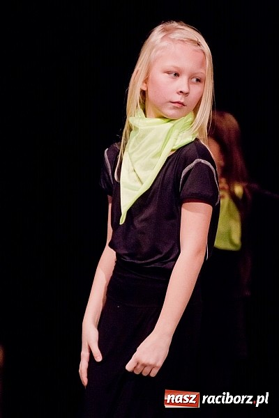 Zdjęcie w galerii na portalu naszraciborz.pl: Michael Jackson Forever hitem Wielkiej Orkiestry wiadomości z regionu