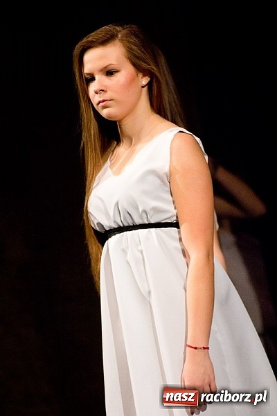 Zdjęcie w galerii na portalu naszraciborz.pl: Michael Jackson Forever hitem Wielkiej Orkiestry wiadomości z regionu