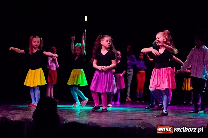 Zdjęcie w galerii na portalu naszraciborz.pl: Michael Jackson Forever hitem Wielkiej Orkiestry wiadomości z regionu