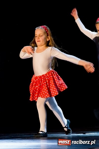 Zdjęcie w galerii na portalu naszraciborz.pl: Michael Jackson Forever hitem Wielkiej Orkiestry wiadomości z regionu