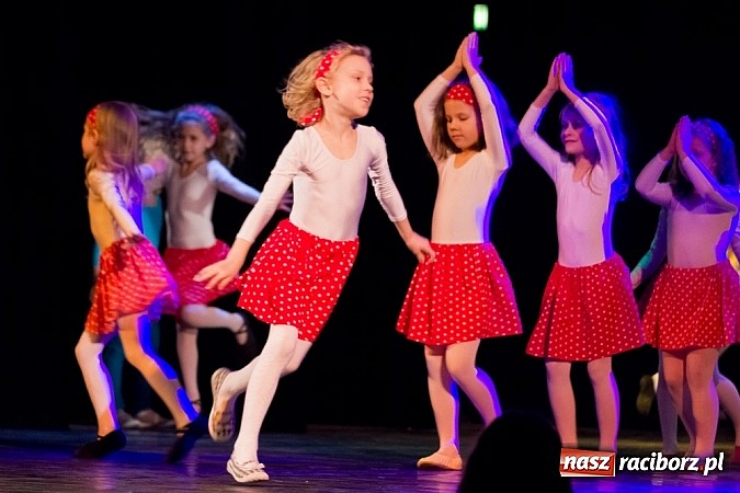 Zdjęcie w galerii na portalu naszraciborz.pl: Michael Jackson Forever hitem Wielkiej Orkiestry wiadomości z regionu