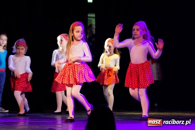 Zdjęcie w galerii na portalu naszraciborz.pl: Michael Jackson Forever hitem Wielkiej Orkiestry wiadomości z regionu