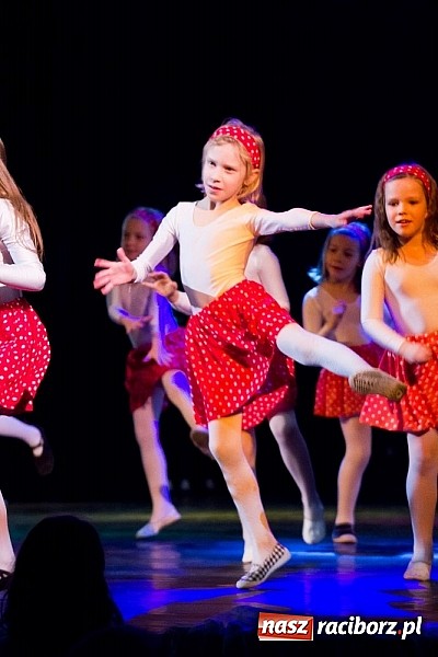 Zdjęcie w galerii na portalu naszraciborz.pl: Michael Jackson Forever hitem Wielkiej Orkiestry wiadomości z regionu