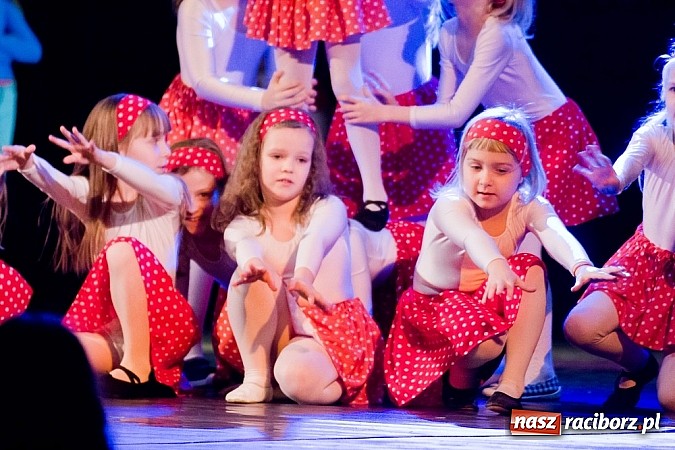 Zdjęcie w galerii na portalu naszraciborz.pl: Michael Jackson Forever hitem Wielkiej Orkiestry wiadomości z regionu