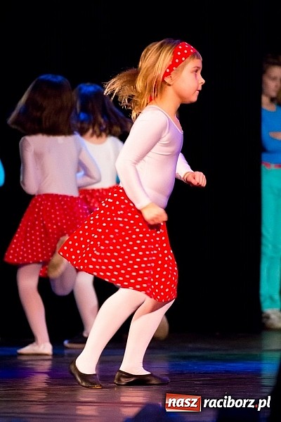 Zdjęcie w galerii na portalu naszraciborz.pl: Michael Jackson Forever hitem Wielkiej Orkiestry wiadomości z regionu