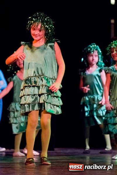 Zdjęcie w galerii na portalu naszraciborz.pl: Michael Jackson Forever hitem Wielkiej Orkiestry wiadomości z regionu