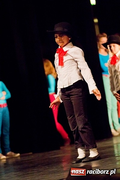 Zdjęcie w galerii na portalu naszraciborz.pl: Michael Jackson Forever hitem Wielkiej Orkiestry wiadomości z regionu