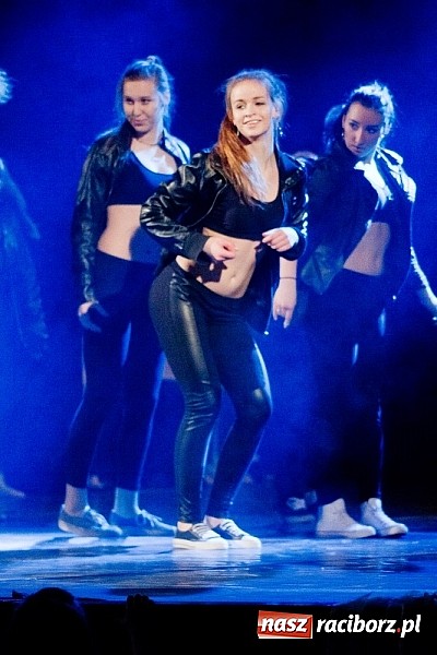 Zdjęcie w galerii na portalu naszraciborz.pl: Michael Jackson Forever hitem Wielkiej Orkiestry wiadomości z regionu