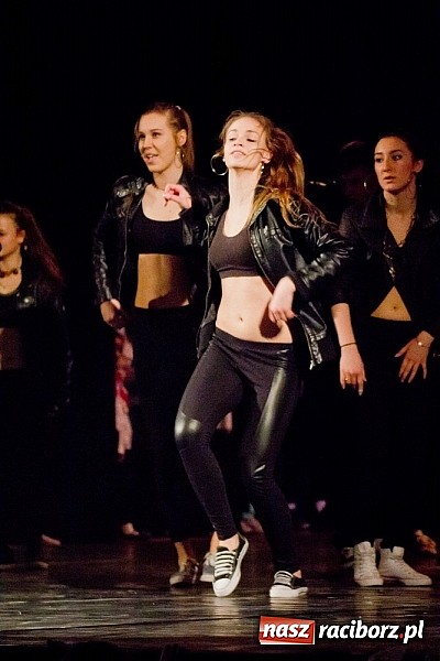 Zdjęcie w galerii na portalu naszraciborz.pl: Michael Jackson Forever hitem Wielkiej Orkiestry wiadomości z regionu