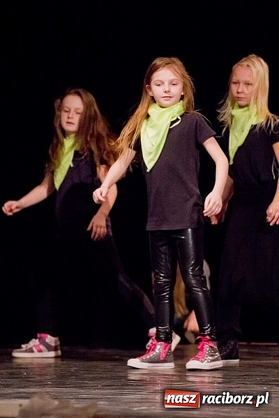 Zdjęcie w galerii na portalu naszraciborz.pl: Michael Jackson Forever hitem Wielkiej Orkiestry wiadomości z regionu