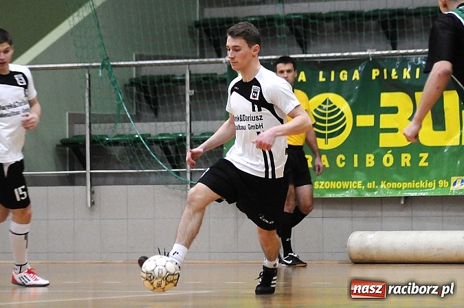 Zdjęcie w galerii na portalu naszraciborz.pl: Niedzielne emocje w HLPN wiadomości z regionu