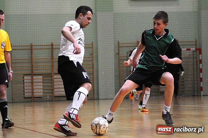 Zdjęcie w galerii na portalu naszraciborz.pl: Niedzielne emocje w HLPN wiadomości z regionu