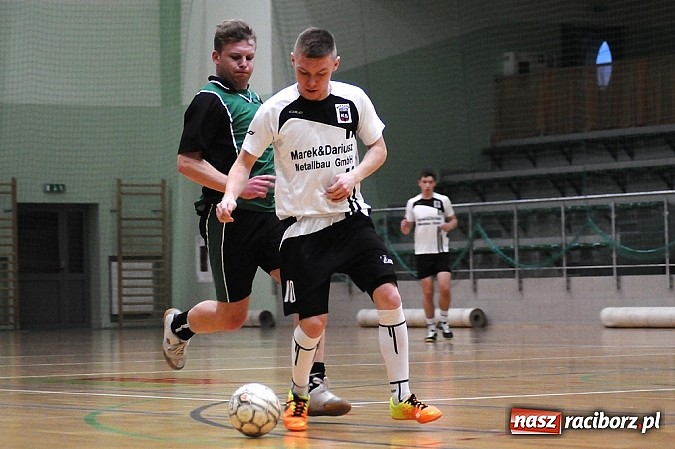 Zdjęcie w galerii na portalu naszraciborz.pl: Niedzielne emocje w HLPN wiadomości z regionu