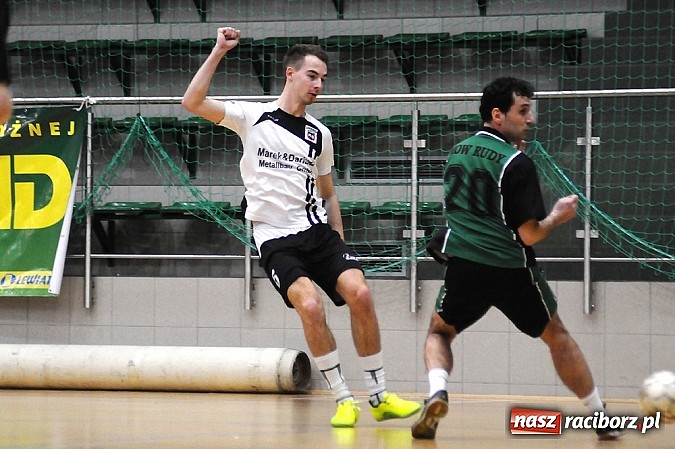 Zdjęcie w galerii na portalu naszraciborz.pl: Niedzielne emocje w HLPN wiadomości z regionu
