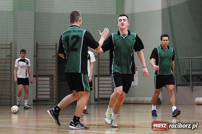 Zdjęcie w galerii na portalu naszraciborz.pl: Niedzielne emocje w HLPN wiadomości z regionu