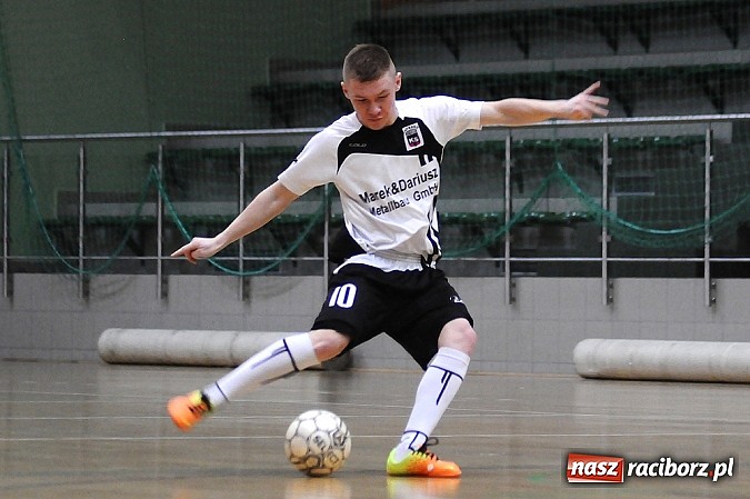 Zdjęcie w galerii na portalu naszraciborz.pl: Niedzielne emocje w HLPN wiadomości z regionu