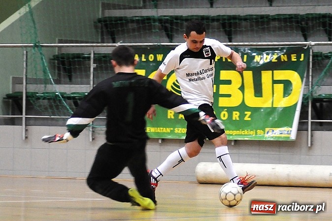 Zdjęcie w galerii na portalu naszraciborz.pl: Niedzielne emocje w HLPN wiadomości z regionu