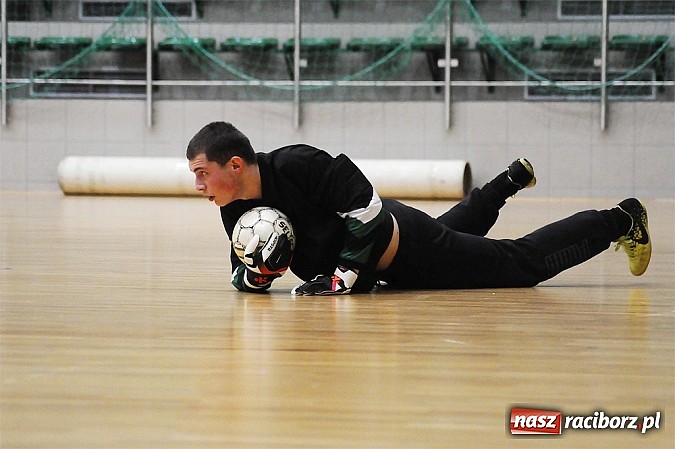 Zdjęcie w galerii na portalu naszraciborz.pl: Niedzielne emocje w HLPN wiadomości z regionu