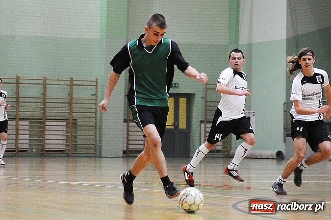 Zdjęcie w galerii na portalu naszraciborz.pl: Niedzielne emocje w HLPN wiadomości z regionu