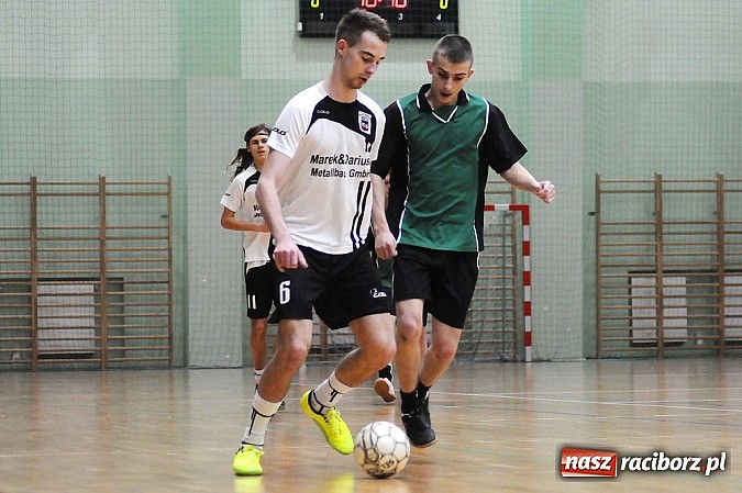 Zdjęcie w galerii na portalu naszraciborz.pl: Niedzielne emocje w HLPN wiadomości z regionu