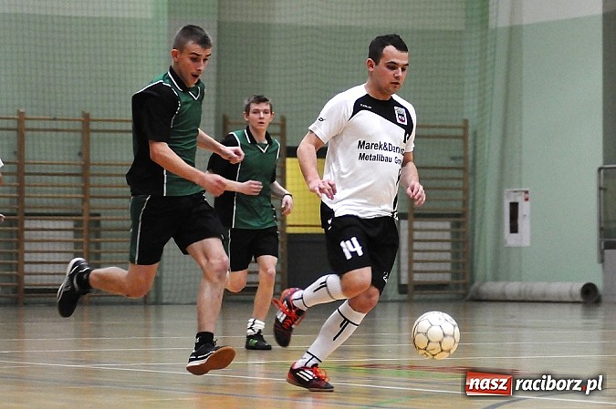 Zdjęcie w galerii na portalu naszraciborz.pl: Niedzielne emocje w HLPN wiadomości z regionu