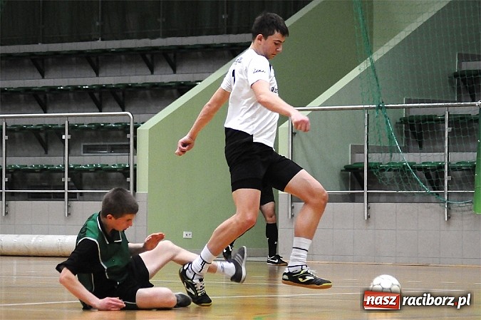 Zdjęcie w galerii na portalu naszraciborz.pl: Niedzielne emocje w HLPN wiadomości z regionu