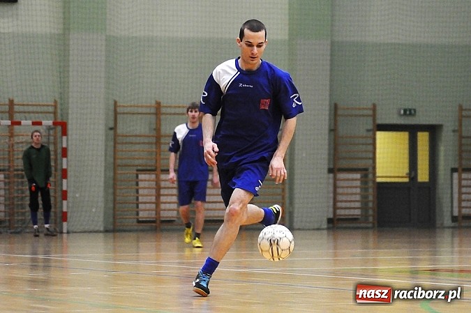 Zdjęcie w galerii na portalu naszraciborz.pl: Niedzielne emocje w HLPN wiadomości z regionu