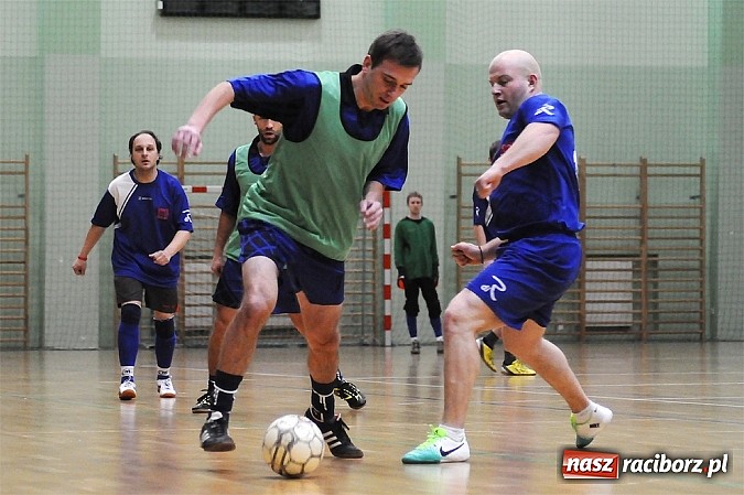 Zdjęcie w galerii na portalu naszraciborz.pl: Niedzielne emocje w HLPN wiadomości z regionu