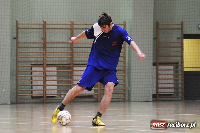 Zdjęcie w galerii na portalu naszraciborz.pl: Niedzielne emocje w HLPN wiadomości z regionu