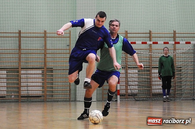 Zdjęcie w galerii na portalu naszraciborz.pl: Niedzielne emocje w HLPN wiadomości z regionu
