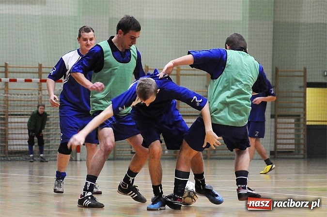 Zdjęcie w galerii na portalu naszraciborz.pl: Niedzielne emocje w HLPN wiadomości z regionu