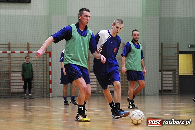 Zdjęcie w galerii na portalu naszraciborz.pl: Niedzielne emocje w HLPN wiadomości z regionu