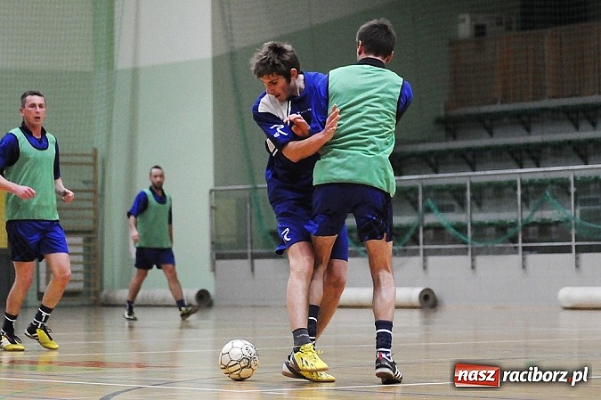 Zdjęcie w galerii na portalu naszraciborz.pl: Niedzielne emocje w HLPN wiadomości z regionu