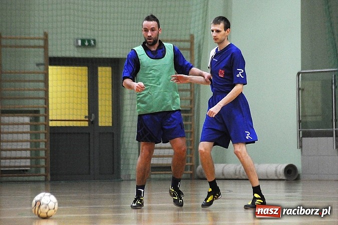 Zdjęcie w galerii na portalu naszraciborz.pl: Niedzielne emocje w HLPN wiadomości z regionu