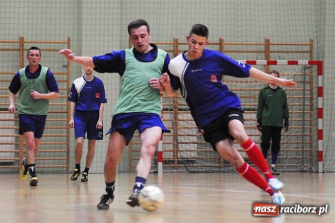 Zdjęcie w galerii na portalu naszraciborz.pl: Niedzielne emocje w HLPN wiadomości z regionu