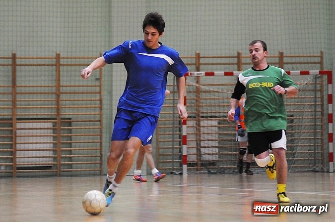 Zdjęcie w galerii na portalu naszraciborz.pl: Niedzielne emocje w HLPN wiadomości z regionu