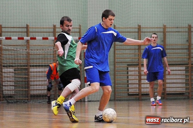 Zdjęcie w galerii na portalu naszraciborz.pl: Niedzielne emocje w HLPN wiadomości z regionu