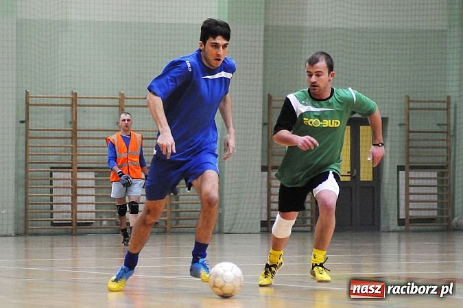 Zdjęcie w galerii na portalu naszraciborz.pl: Niedzielne emocje w HLPN wiadomości z regionu