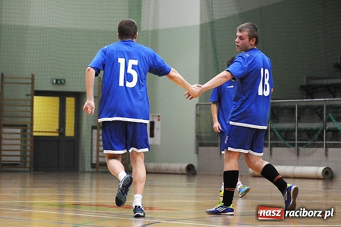 Zdjęcie w galerii na portalu naszraciborz.pl: Niedzielne emocje w HLPN wiadomości z regionu