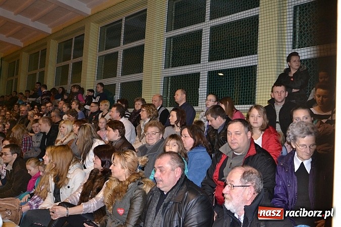 Zdjęcie w galerii na portalu naszraciborz.pl: Wielka Orkiestra Świątecznej Pomocy zagrała w Chałupkach wiadomości z regionu