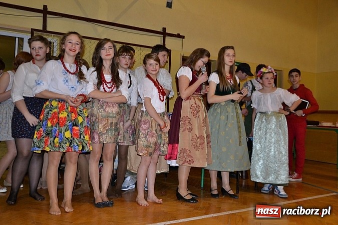 Zdjęcie w galerii na portalu naszraciborz.pl: Wielka Orkiestra Świątecznej Pomocy zagrała w Chałupkach wiadomości z regionu