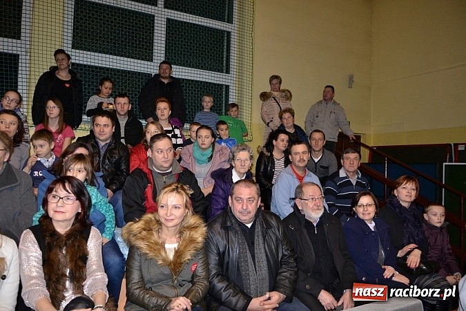 Zdjęcie w galerii na portalu naszraciborz.pl: Wielka Orkiestra Świątecznej Pomocy zagrała w Chałupkach wiadomości z regionu