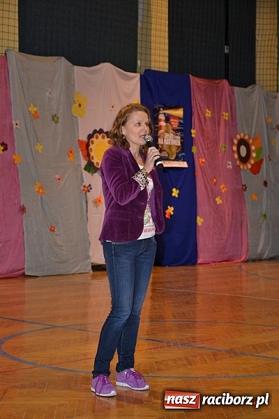 Zdjęcie w galerii na portalu naszraciborz.pl: Wielka Orkiestra Świątecznej Pomocy zagrała w Chałupkach wiadomości z regionu