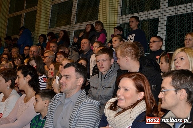 Zdjęcie w galerii na portalu naszraciborz.pl: Wielka Orkiestra Świątecznej Pomocy zagrała w Chałupkach wiadomości z regionu