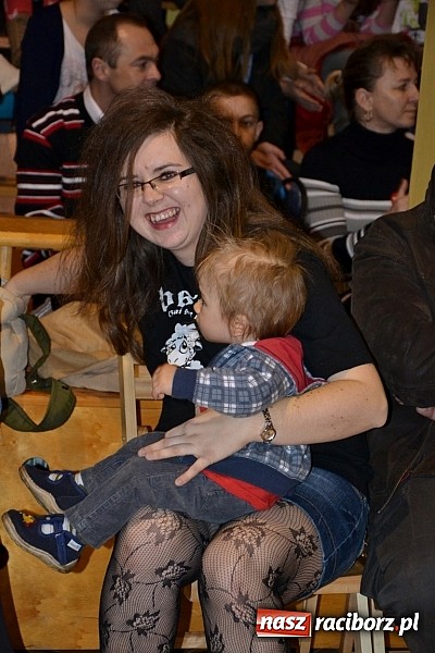 Zdjęcie w galerii na portalu naszraciborz.pl: Wielka Orkiestra Świątecznej Pomocy zagrała w Chałupkach wiadomości z regionu