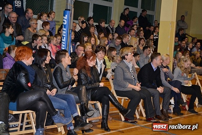Zdjęcie w galerii na portalu naszraciborz.pl: Wielka Orkiestra Świątecznej Pomocy zagrała w Chałupkach wiadomości z regionu